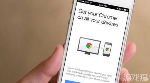 Chrome iOS/Android版支持插件Apps  