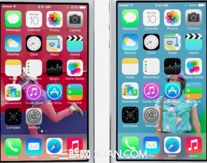 iPhone5C卡頓解決辦法    