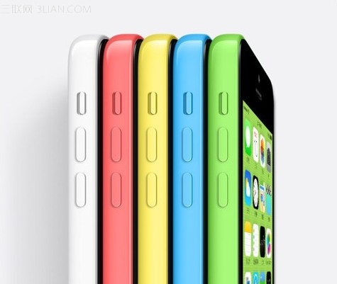 iPhone5C home鍵有異響怎麼辦    