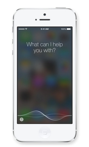 蘋果Siri將添重磅功能   