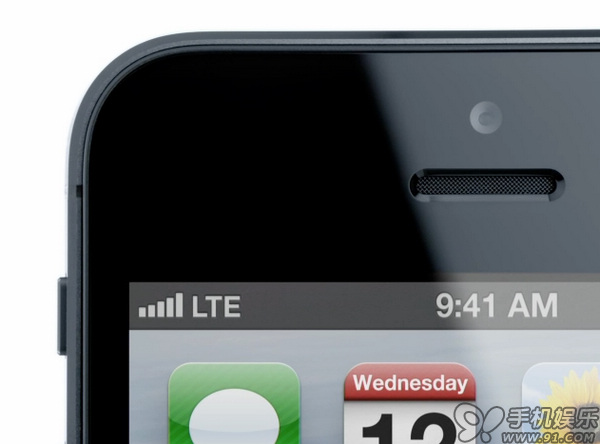 無需AB卡！iPhone5s開啟4G LTE和個人熱點   三-聯