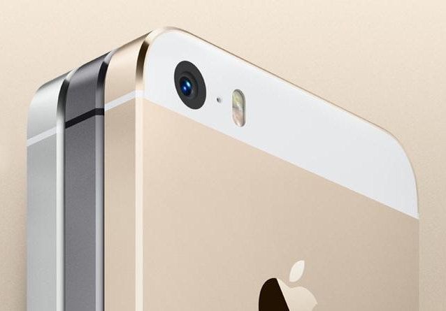 iPhone 6鏡頭仍為800萬像素 新增光學防抖   
