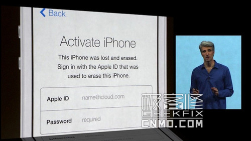 ID鎖究竟是什麼？_蘋果iPhone 5s第3張圖