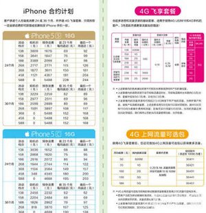 我們是否該換移動4GiPhone  