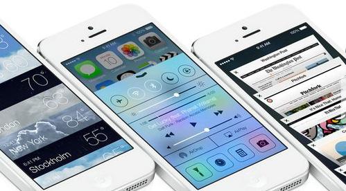 IOS7越獄之後你需要哪些軟件讓你手機更炫？  