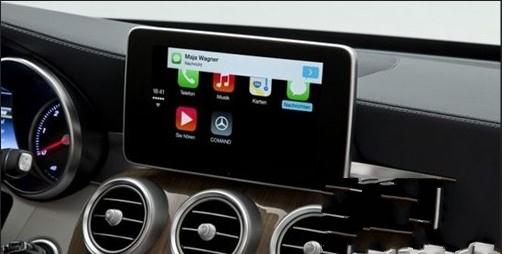 iPhone4能使用CarPlay嗎？  
