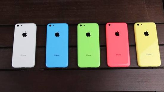 為什麼8G版iPhone 5c不是一個好選擇？  