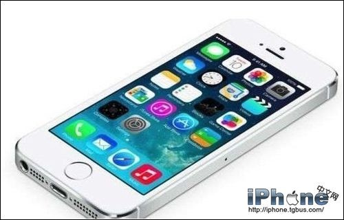 iPhone5s指紋識別速度變慢如何解決？  