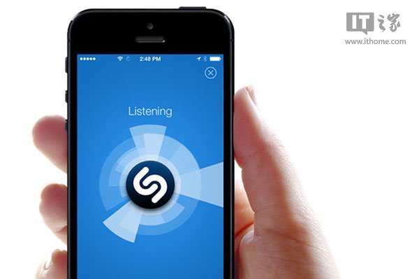 iOS8歌曲識別功能將推高iTunes音樂下載量   