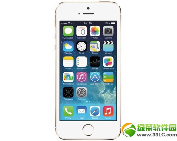 iphone5s連接電腦沒反應怎麼辦？   