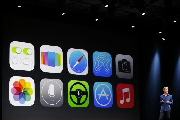 iOS 8 果粉必知的4大隱藏功能  