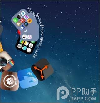 iOS7.1.1完美越獄必備：熱門插件推薦  