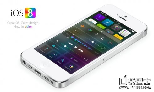 ios8降級ios7.1.1教程  