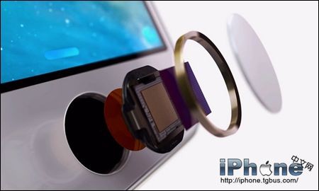 iPhone5s指紋解鎖不靈怎麼解決？   