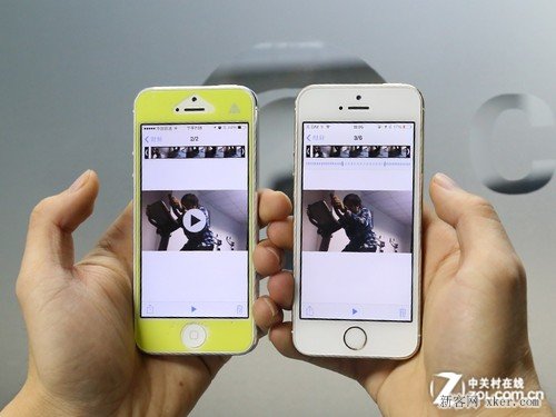 導出iphone 5s慢鏡頭視頻的技巧_新客網