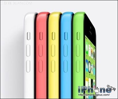 iPhone5C home鍵有異響解決方法  