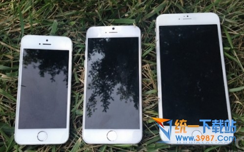 iPhone6怎麼辨別翻新機？  