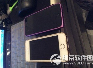 iphone5s金屬邊框影響信號嗎？  