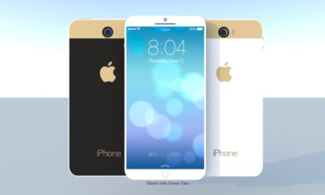 iPhone6怎麼設置指紋鍵盤鎖？  