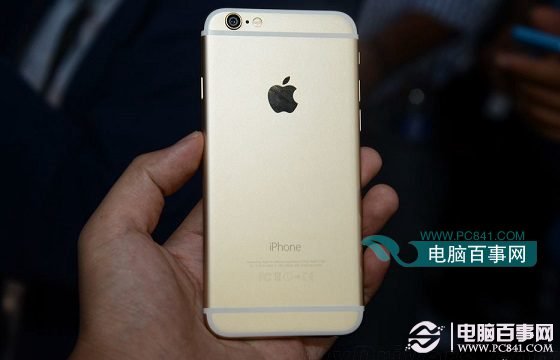 iPhone6有幾種顏色  