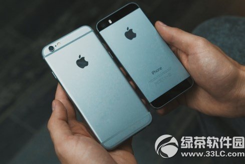 iphone6美版和國行的區別是什麼?  