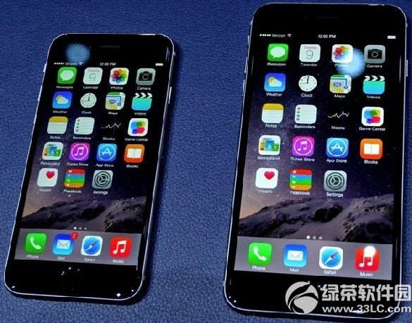 iphone6 plus無法連接app store怎麼辦  