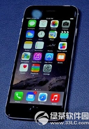 iphone6無法連接app store怎麼辦  