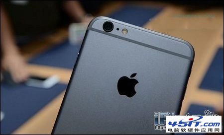 iPhone 6港版支持移動4G嗎？  