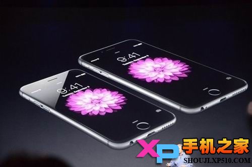 iPhone6和iPhone6plus區別 Plus是什麼意思