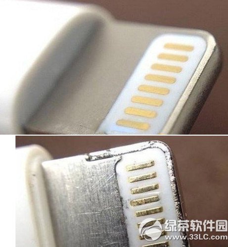 iphone6 plus怎麼鑒別是不是翻新機？  