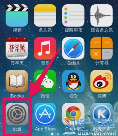 iphone6 plus Icloud照片流是什麼？  