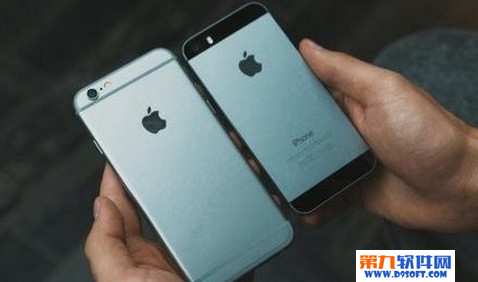 港版iphone6大陸可以用嗎？  