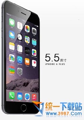 美版iphone6 plus大陸能用嗎？  