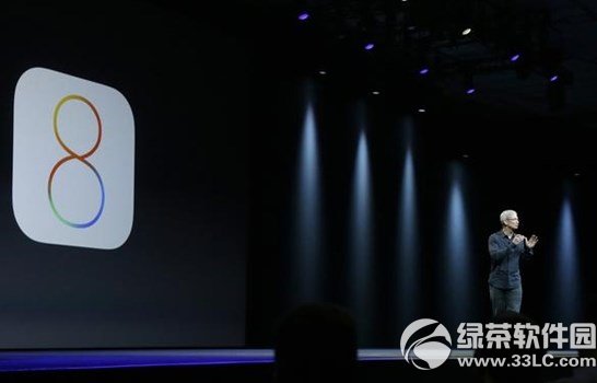 ios8正式版continuity怎麼用？  