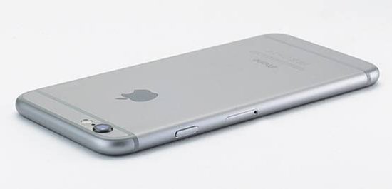 iPhone 6/6 Plus評測 讓智能機競爭更加激烈