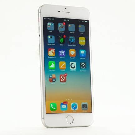 iPhone 6/6 Plus評測 讓智能機競爭更加激烈