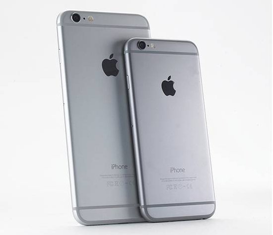 iPhone 6/6 Plus評測 讓智能機競爭更加激烈