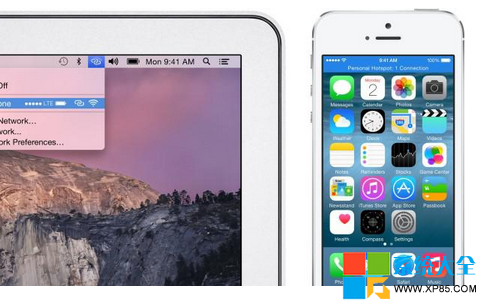 iOS8的炫酷新功能匯總 你不知道的iOS8新功能 系統之家