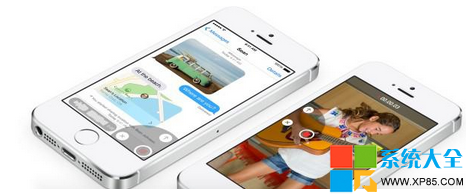 iOS8的炫酷新功能匯總 你不知道的iOS8新功能 系統之家