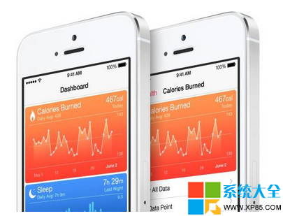 iOS8的炫酷新功能匯總 你不知道的iOS8新功能 系統之家