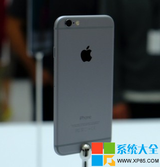 iphone6 plus是什麼意思？  