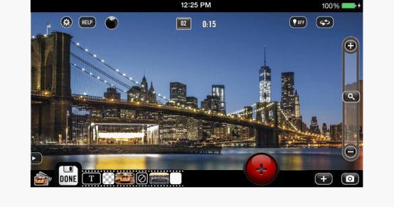iPhone首款4K視頻應用推出  