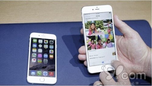 蘋果iPhone 6的抗摔耐用性怎麼樣？  