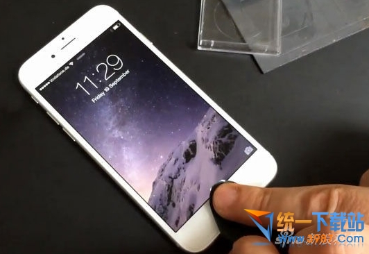 iPhone6有指紋識別漏洞嘛？要怎麼辦？  