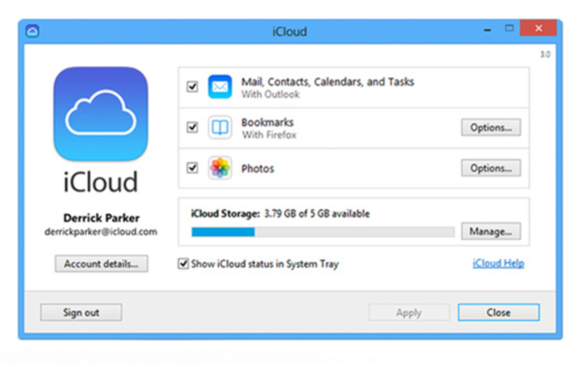 iCloud Drive功能體驗：更強大的雲服務