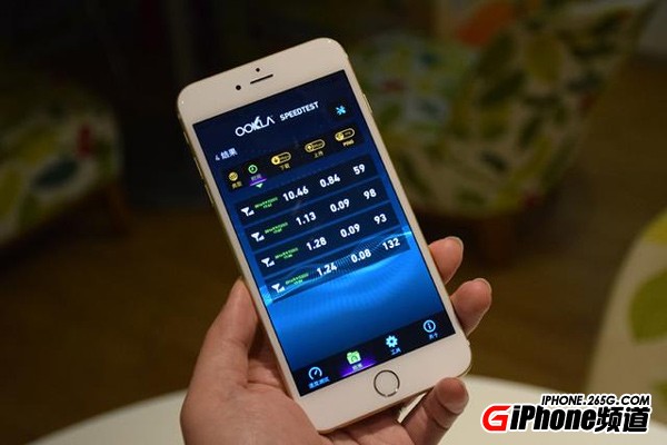 港版iPhone6支持電信3G嗎？  