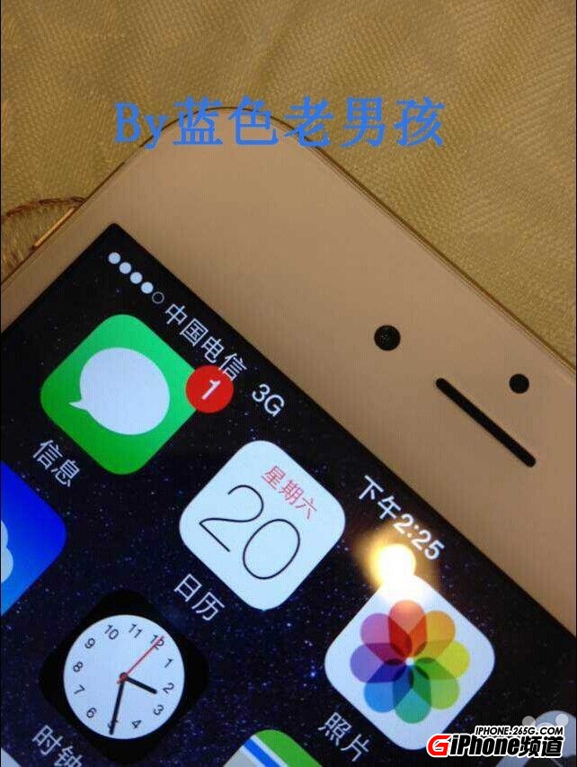 日版iPhone6可以用電信卡嗎？  