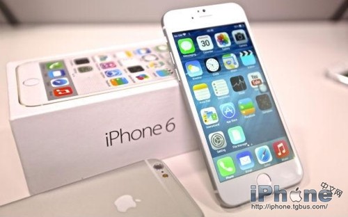 蘋果的iPhone 6 是如何做到快速發貨的？  