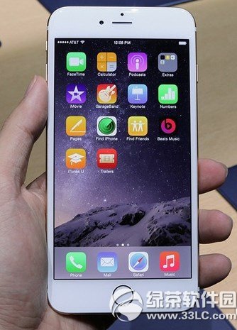 iphone6 plus 16g內存夠用嗎？  