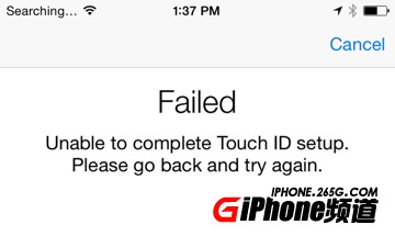 iPhone6刷iOS8.0.1沒信號怎麼辦？  